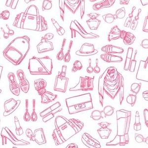 Meet your Posher, Mari